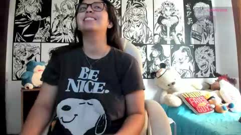 lanna miller     online show from 12, 11, 2025