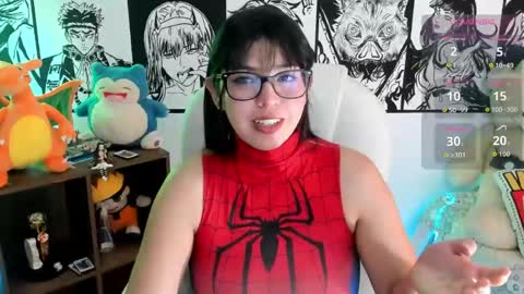lanna miller     online show from 7, 5, 2026