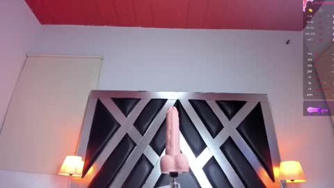 Lanna miley Russo  online show from 28, 2, 2025