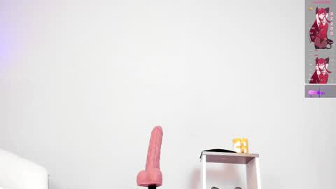 Lanna miley Russo  online show from 23, 9, 2025