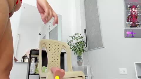 Lanna miley Russo  online show from 26, 11, 2025