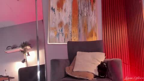 Tiana online show from 16, 12, 2024