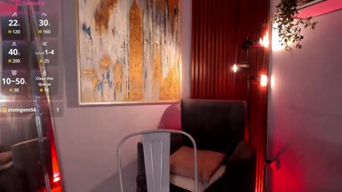 Tiana online show from 27, 12, 2024