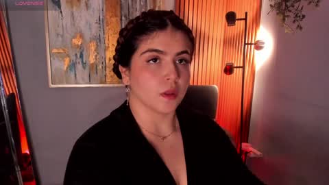 Tiana online show from 30, 12, 2024