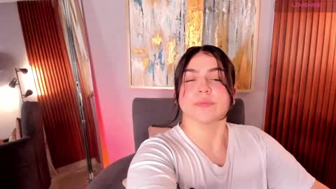 Tiana online show from 26, 1, 2025