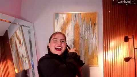 Tiana online show from 12, 2, 2025