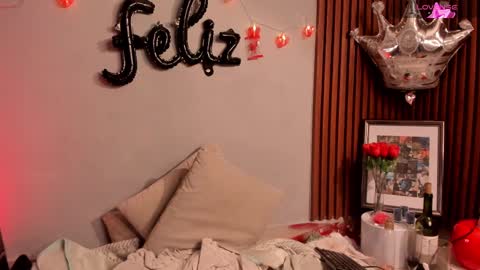 Tiana online show from 14, 2, 2025