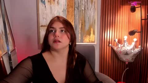 Tiana online show from 23, 2, 2025