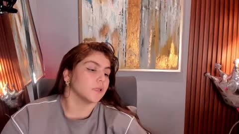 Tiana online show from 24, 2, 2025