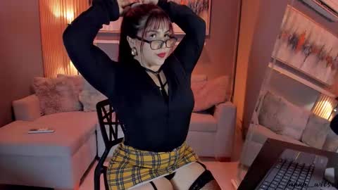 Tiana online show from 13, 9, 2025