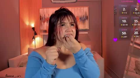 Tiana online show from 7, 10, 2025