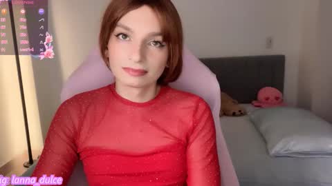 Snapshot of lannasweetbliss chatting on 29, 3, 2026 Sweet Lanna online show from 29, 3, 2026