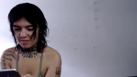 LANNIE   online show from 26, 12, 2024