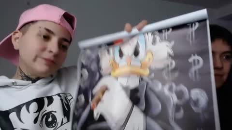 LANNIE   online show from 27, 12, 2024