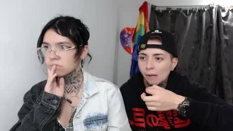 LANNIE   online show from 31, 12, 2024