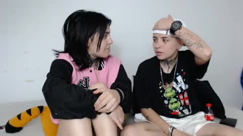 LANNIE   online show from 13, 1, 2025