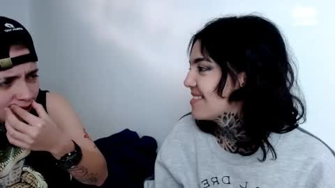 LANNIE   online show from 16, 2, 2025