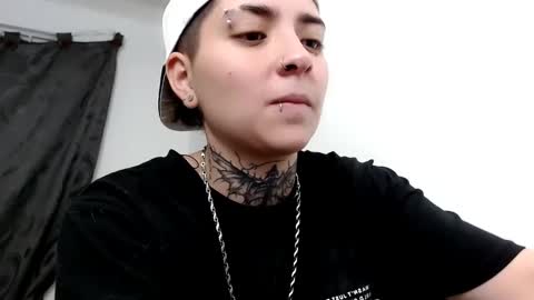 LANNIE   online show from 5, 3, 2025