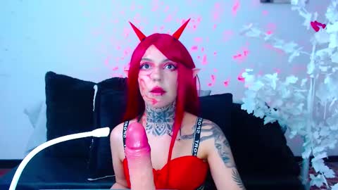 LANNIE   online show from 14, 9, 2025