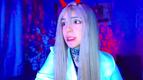 LANNIE   online show from 8, 11, 2025