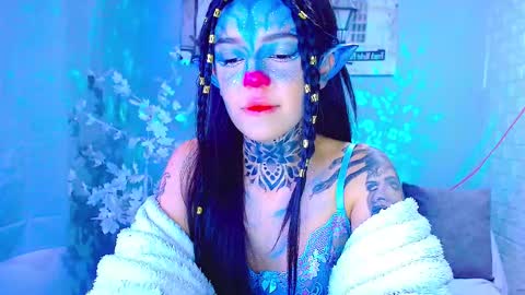 LANNIE   online show from 9, 11, 2025