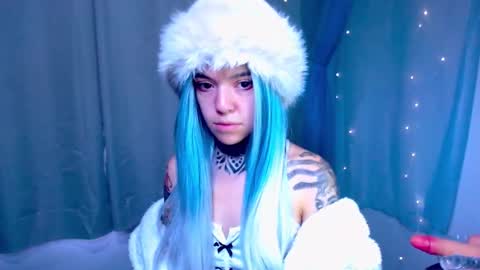 LANNIE   online show from 22, 2, 2026