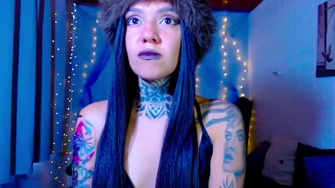 LANNIE   online show from 8, 5, 2026