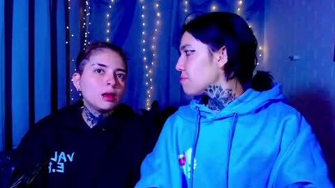 noah and lannie online show from 7, 5, 2026