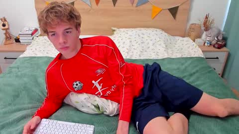 Fandi online show from 20, 9, 2025