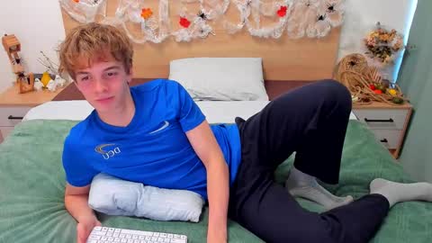 Fandi online show from 11, 10, 2025