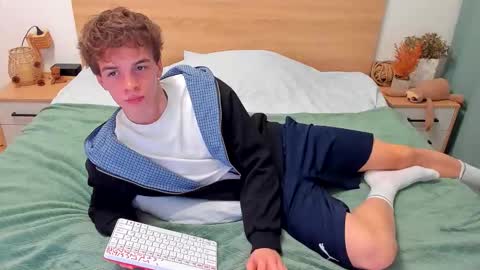 Fandi online show from 24, 11, 2025