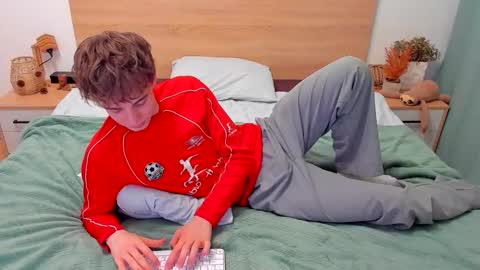 Fandi online show from 1, 12, 2025