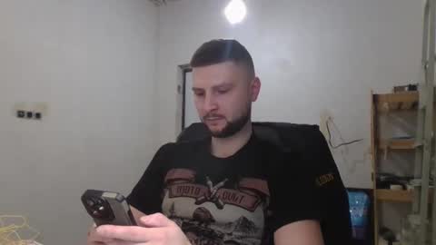 lansidick online show from 19, 1, 2025