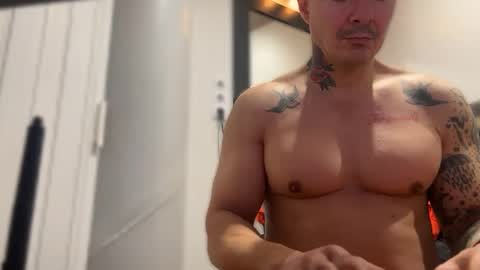 BDSM online show from 6, 3, 2025