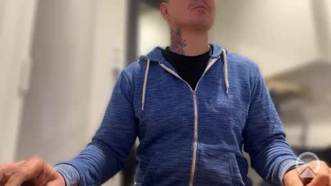 BDSM online show from 7, 10, 2025