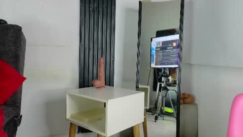 Snapshot of lapaisita1 chatting on 20, 7, 2026 la paisita online show from 20, 7, 2026