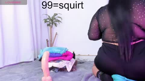 lapeligrosa_ online show from 28, 2, 2026