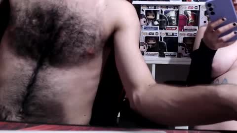 LapijARG online show from 18, 12, 2024