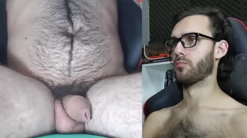 LapijARG online show from 5, 5, 2026