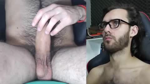 LapijARG online show from 5, 5, 2026