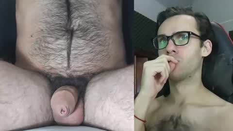 Snapshot of lapijaarg chatting on 1, 7, 2026 LapijARG online show from 1, 7, 2026