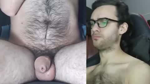 Snapshot of lapijaarg chatting on 14, 7, 2026 LapijARG online show from 14, 7, 2026