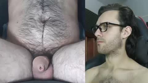 Snapshot of lapijaarg chatting on 15, 7, 2026 LapijARG online show from 15, 7, 2026