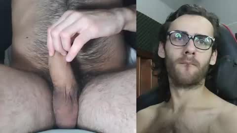 Snapshot of lapijaarg chatting on 23, 7, 2026 LapijARG online show from 23, 7, 2026