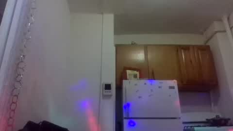 Lapuzzycat201923 online show from 13, 1, 2025