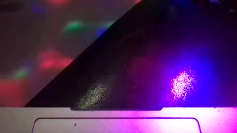 Lapuzzycat201923 online show from 17, 1, 2025