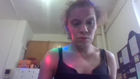 Lapuzzycat201923 online show from 3, 2, 2025