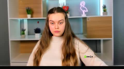 Snapshot of lara_bamby chatting on 24, 2, 2026 lara_bamby online show from 24, 2, 2026