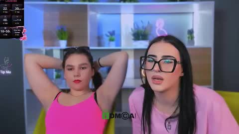 Snapshot of lara_bamby chatting on 22, 3, 2026 lara_bamby online show from 22, 3, 2026