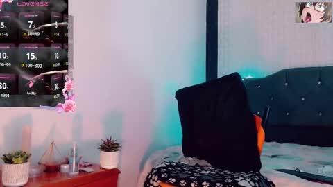 Lara Brunette  online show from 31, 1, 2025